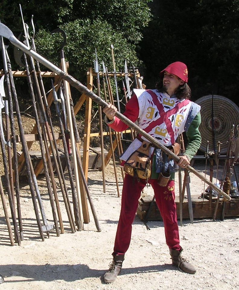 Sortie en Alsace Août au Château du Hohlandsbourg Made In Alsace